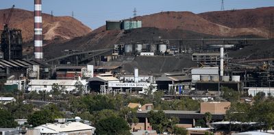All mines close. How can mining towns like Mount Isa best manage the ups and downs?