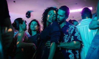 Erotic Stories review – explicit SBS series incites more reflection than arousal