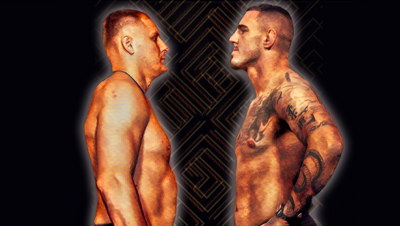 Tom Aspinall opens as slight betting favorite over Sergei Pavlovich in UFC 295 interim title fight