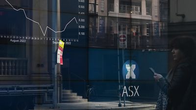 Australian stocks plunge again to new low for 2023
