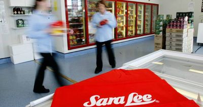 Strong interest in Sara Lee dessert company