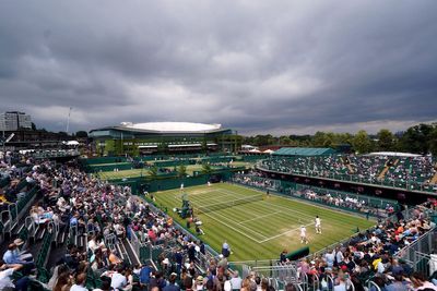 Wimbledon expansion plans face key hurdle