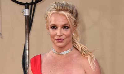 Gloriously unfiltered and unfocused, Britney Spears’s memoir made me believe she’s finally free