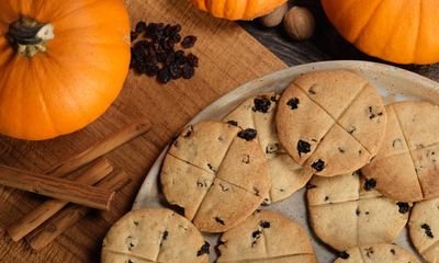 English Heritage sites to give out ‘soul cakes’ to Halloween visitors