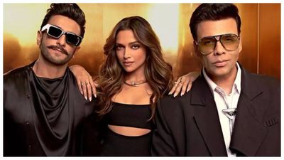 Karan Johar reveals his mental health struggles on KWK Season 8: I just cried and didn't know why I was crying