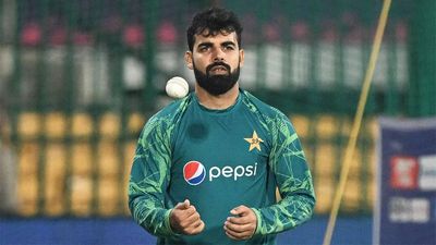 World Cup: Pakistan may bank on finger spin to counter South Africa