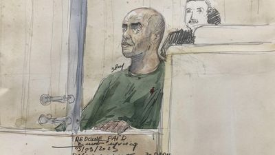 French helicopter jailbreaker sentenced to 14 more years in prison