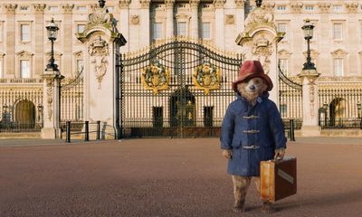 Will the new Paddington film solve all my problems? No – but I can’t wait to get back in that naff and lovely world