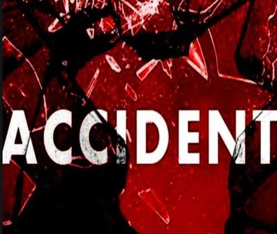 Karnataka: 5 killed, 5 critically injured in accident on National Highway 44
