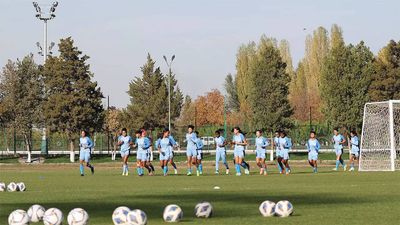 India face formidable Japan in Olympic Qualifiers