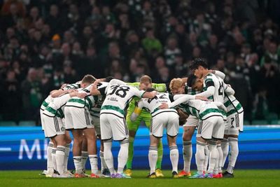 What Atletico Madrid draw proved about Brendan Rodgers and this new-look Celtic side