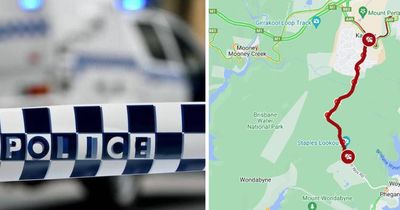 Man dead after two-car crash on Central Coast