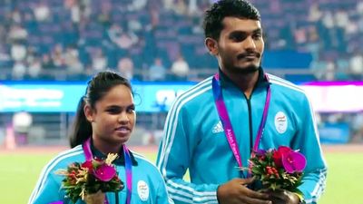 Asian Para Games: India script history, achieve historic medal haul with 73 medals