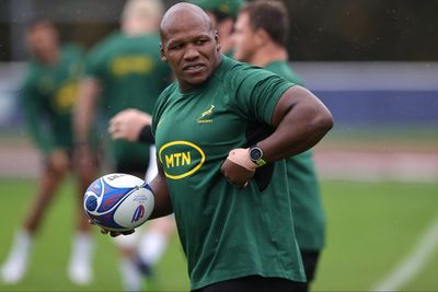 World Rugby confirm ruling over Tom Curry racial slur allegation against Bongi Mbonambi