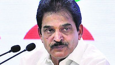 Notice to Congress general secretary K.C. Venugopal against clean chit in sexual assault case