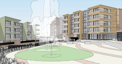 Traffic, height drive residents to fight Wallsend seniors complex