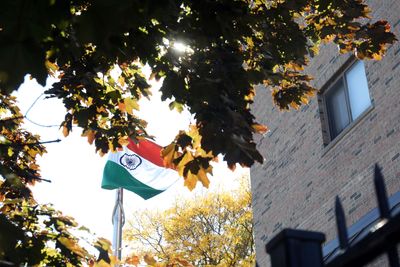 India reopens visa services for Canadians, calming diplomatic spat