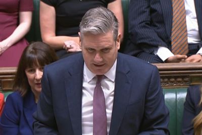 Labour fear frontbench resignations over Keir Starmer's stance on Gaza