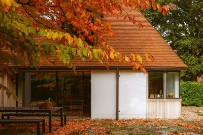 House of the Year 2023 shortlist revealed by Royal Institute of British Architects