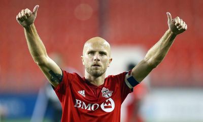 Michael Bradley: the Toronto FC legend who will be long remembered