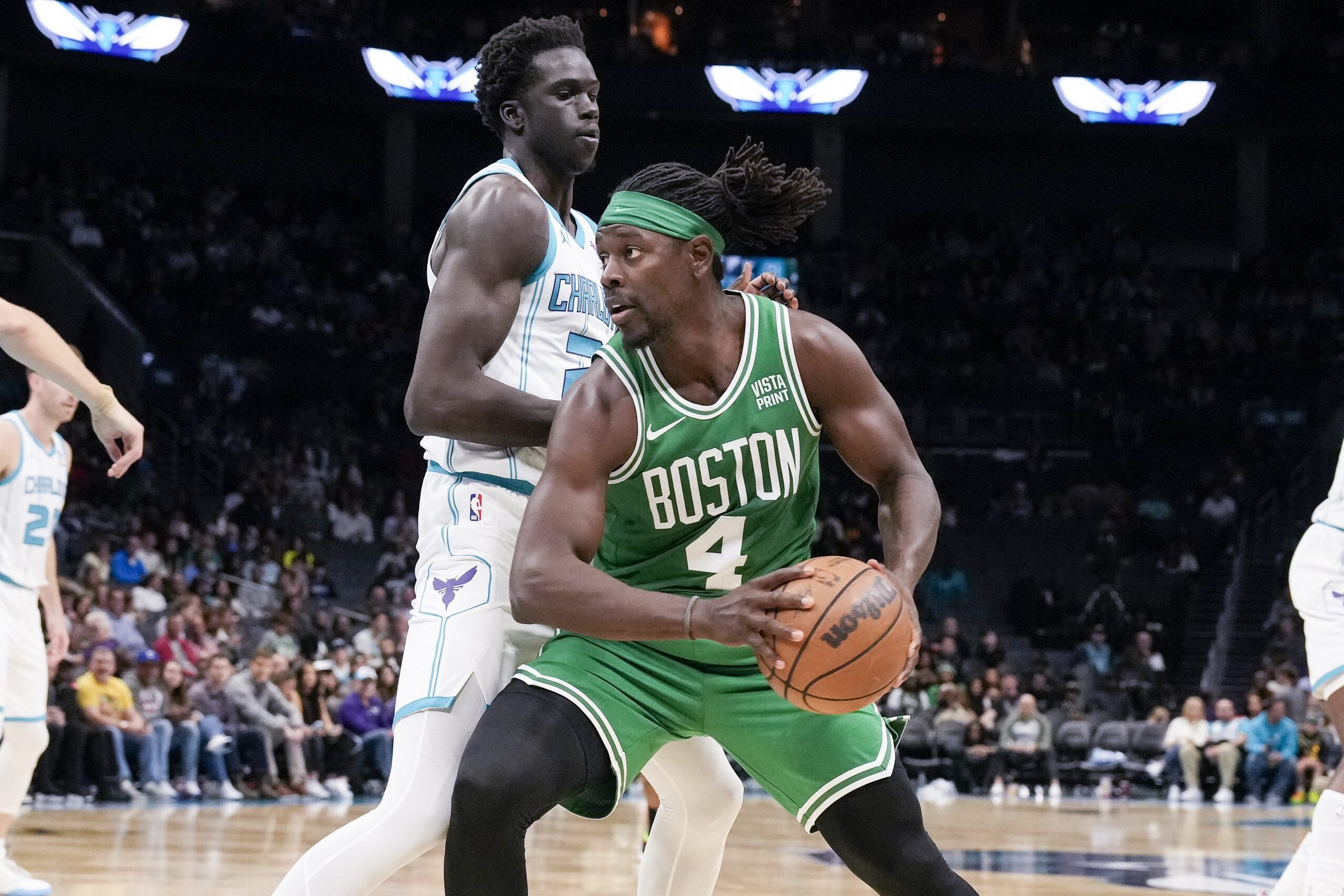 Inside The Boston Celtics’ Trade For Jrue Holiday