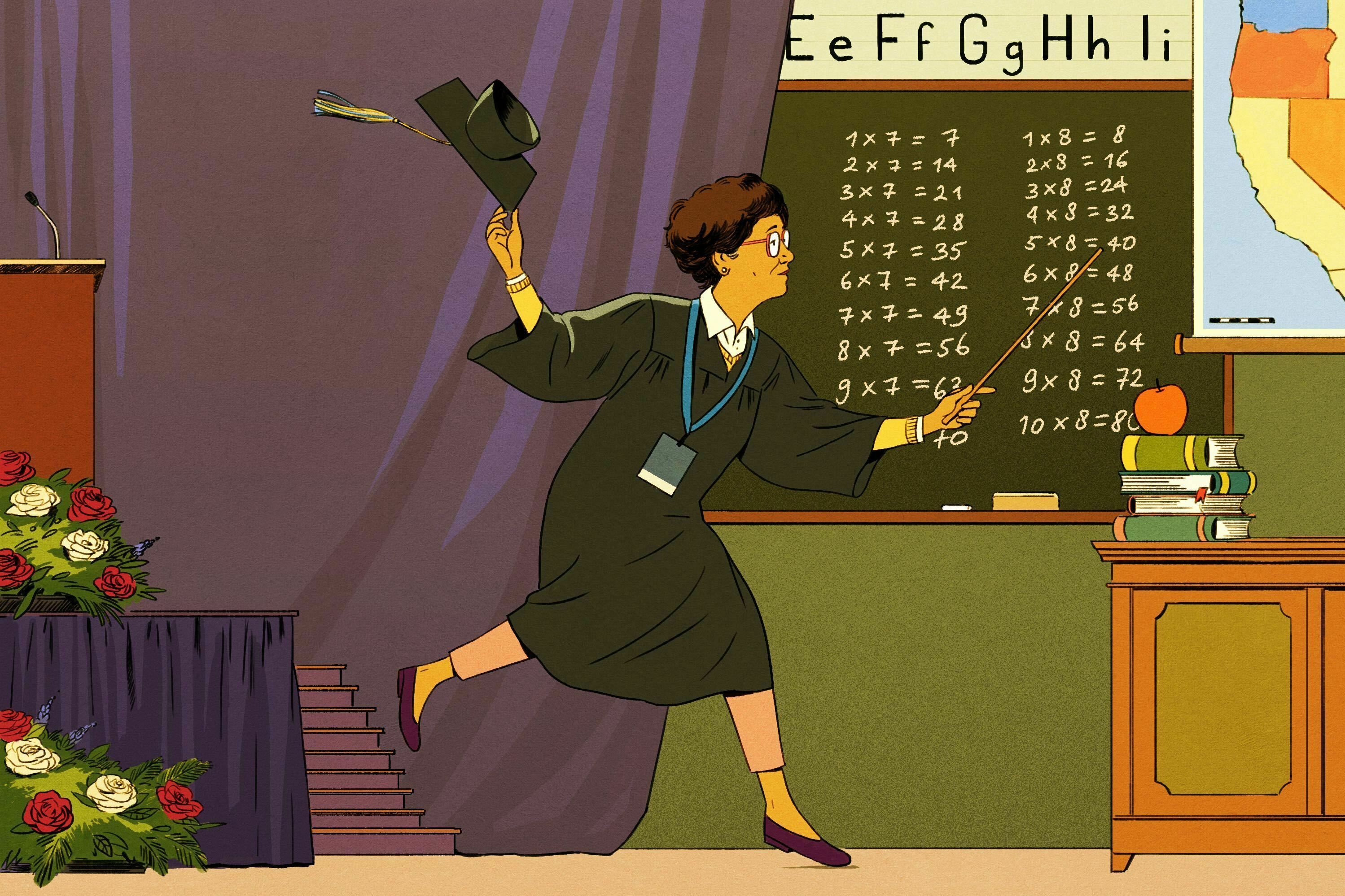 this-teacher-shortage-solution-has-gone-viral-but