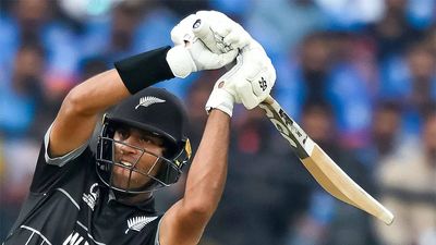 Rachin Ravindra set to be hot property at IPL auctions