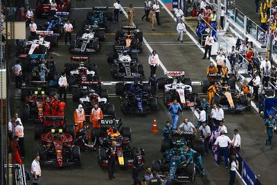 FIA: Simply “impossible” to check every part on every F1 car