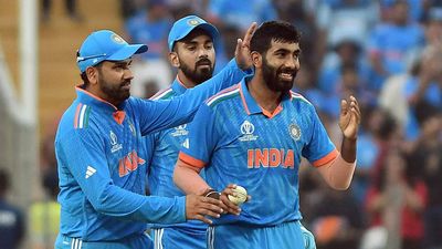 'Understand the individual first...': Captain Rohit Sharma discloses his management strategy