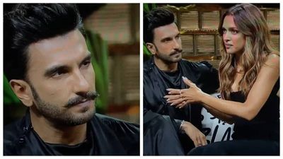 Deepika Padukone TROLLED for 'open relationship' comment; fans defend actress saying, "dono situationship mein the'