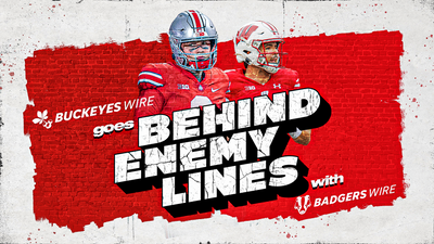 Behind Enemy Lines: Ohio State vs. Wisconsin from a Badgers fan, media perspective