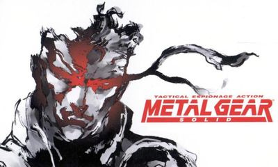 Metal Gear Solid at 25: ‘It played a big part in making games grow up’