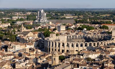 Arles or nothing … can shiny culture bridge a serious French social divide?