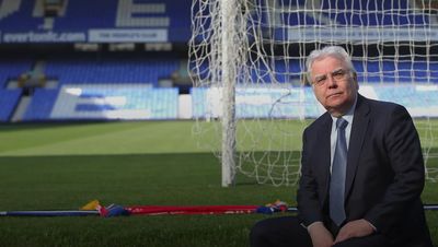 Everton: Premier League 'recommend 12-point deduction' over alleged financial breaches