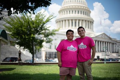 After success on the Hill, Pay Our Interns says its mission is still ‘not complete’ - Roll Call
