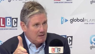 Keir Starmer warned: More will quit Labour unless you speak for Palestinians