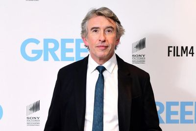 'Flag-waving idiots': Steve Coogan in scathing takedown of royalists