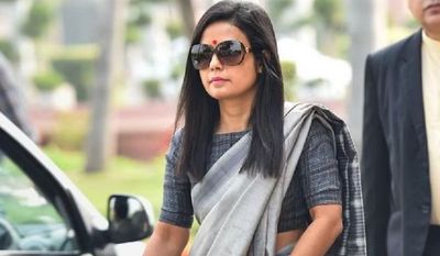 Cash-for-Query: Mahua Moitra to appear before Parliament Ethics Panel on Oct 31