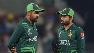 'Miracles only happen when you...': Shahid Afridi slams Babar Azam's leadership skills