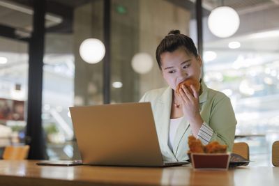 America's junk food habit might go deeper than we think—a new study says sweet and salty snacks are as addictive as alcohol and cigarettes