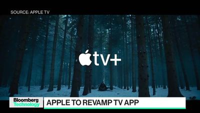 Apple TV+ prices increase ahead of revamp