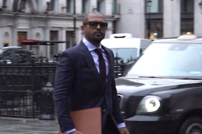 Noel Clarke sues Guardian for £10m over ‘sexual predator’ libel claim