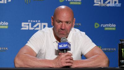 Dana White wouldn’t ‘disrespect’ Stipe Miocic with UFC 295 interim title offer after Jon Jones’ injury