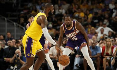 Lakers vs. Suns: Stream, lineups, injury reports and broadcast info for Thursday