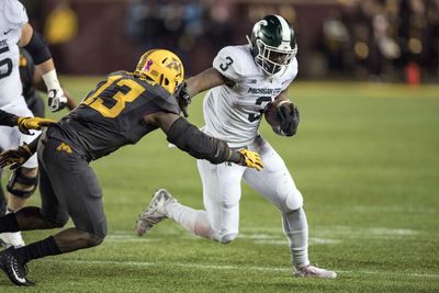 Michigan State at Minnesota: Can Spartans finally snap losing streak?