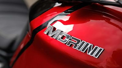 What Could Moto Morini Have In Store For Us At EICMA 2023?