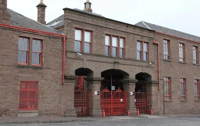 Historic Scottish firm goes bust with loss of almost 60 jobs