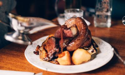 No more Sunday roasts: UK readers on why they are eating less meat