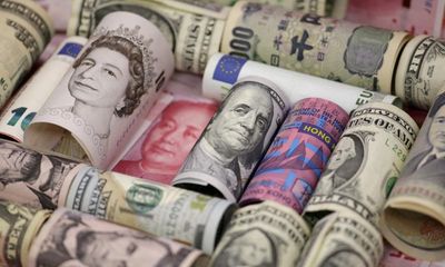 ‘Ghastly expensive mess’: bond vigilantes return as deficits rise