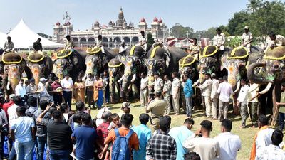 Here are the big stories from Karnataka today